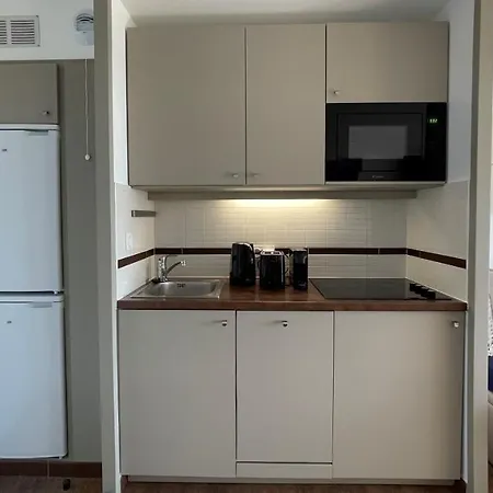 Apartment Cosyrefuges - Le Refuge Des Goelands *