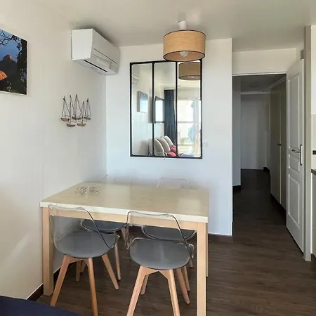 Cosyrefuges - Le Refuge Des Goelands Apartment