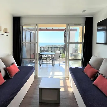 Cosyrefuges - Le Refuge Des Goelands Apartment *